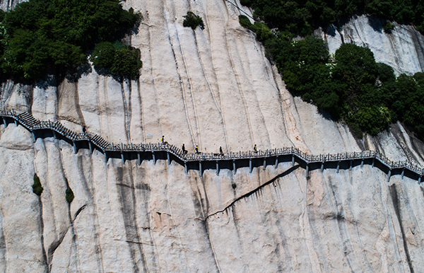【天空茶座(第5期)】钮一新:发现“前所未见” 【天空茶座(第5期)】钮一新:发现“前所未见”
