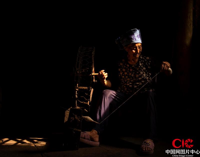 魅力湘西 多彩生活