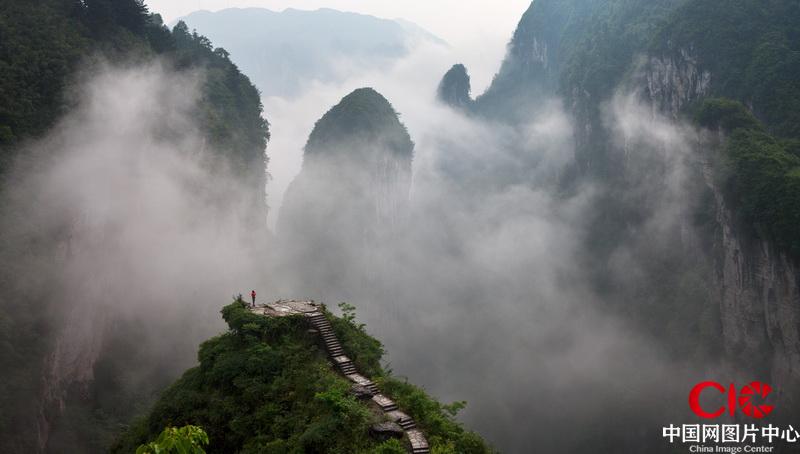 湘西60：时光记忆