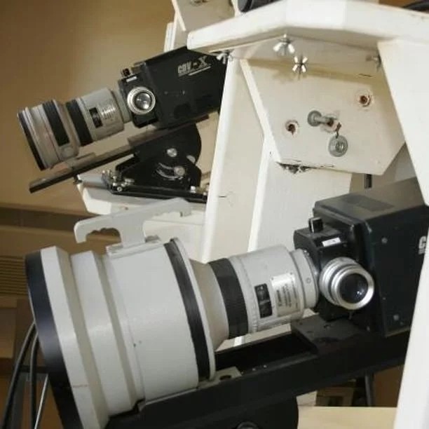 发现罕见佳能300mmF1.8镜头 全球仅存4支 发现罕见佳能300mmF1.8镜头 全球仅存4支