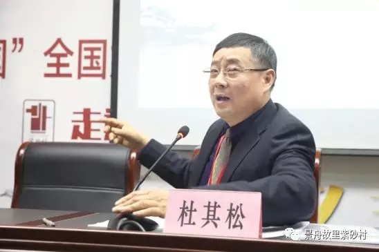 这个春天 ，全国媒体为紫砂村点赞！