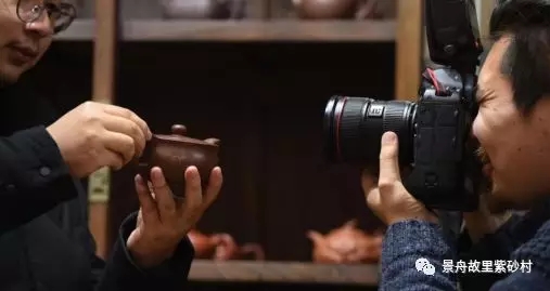 这个春天 ，全国媒体为紫砂村点赞！