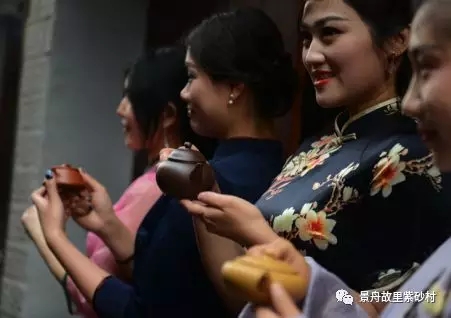 这个春天 ，全国媒体为紫砂村点赞！