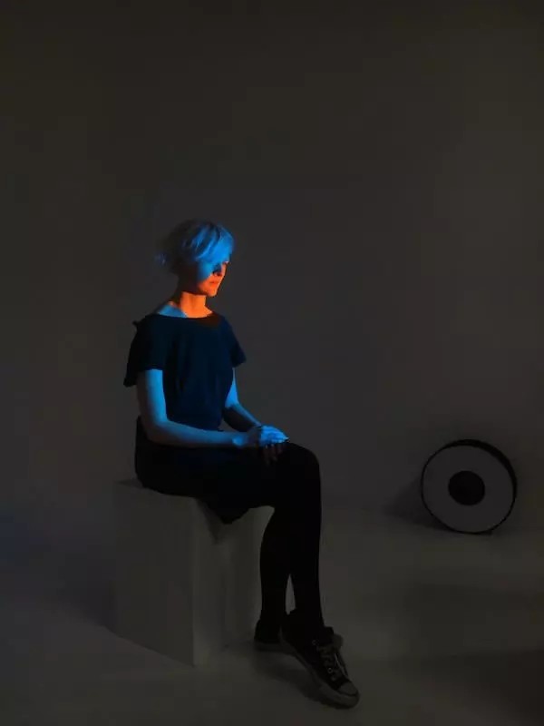 没有高端的造型灯怎么办？不妨试试投影仪吧