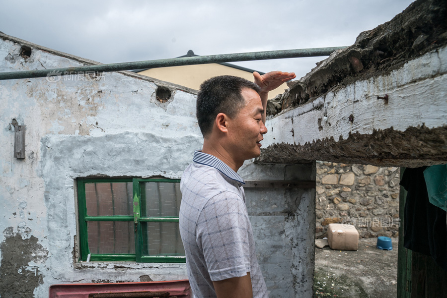 75年后，接台湾的爷爷“回家”