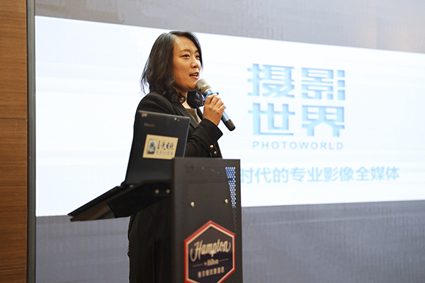 首届中国(日照)影像器材博览会开幕 首届中国(日照)影像器材博览会开幕