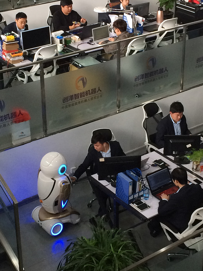 手机拍日照之五:费强 洪哲视角 手机拍日照之五:费强 洪哲视角