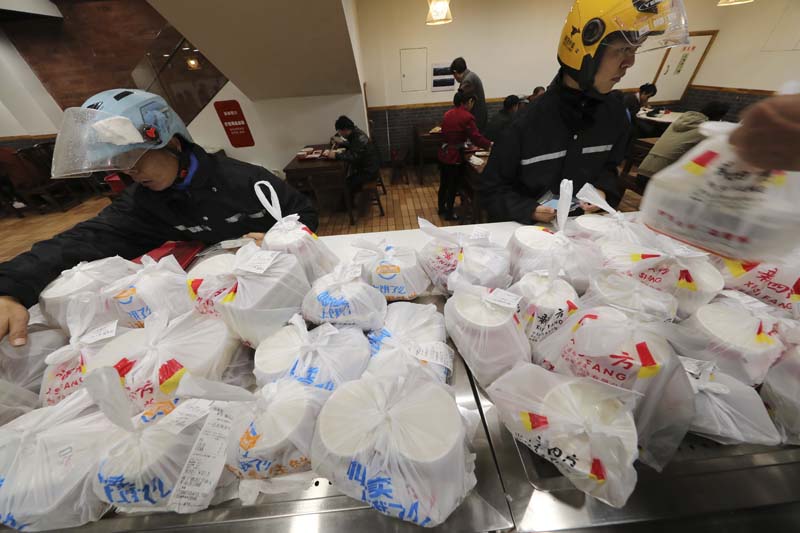 限塑十年 你坚持了吗？