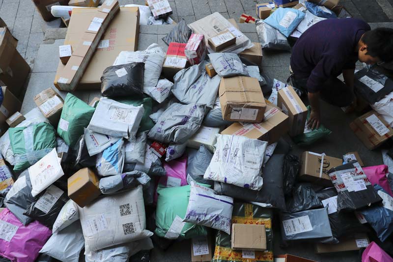 限塑十年 你坚持了吗？