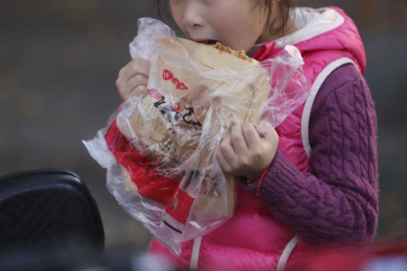 限塑十年 你坚持了吗？