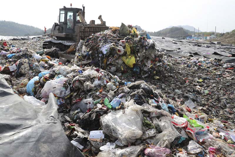 限塑十年 你坚持了吗？