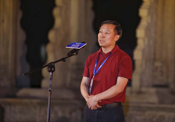 全国主流媒体聚焦“南粤古驿道· 海上新丝路” 全国主流媒体聚焦“南粤古驿道· 海上新丝路”