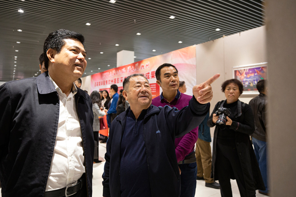 走海丝之路 看大美钦州 ——百家媒体聚焦钦州摄影采访活动成果图片展开展 走海丝之路 看大美钦州 ——百家媒体聚焦钦州摄影采访活动成果图片展开展