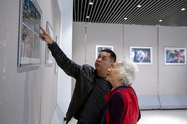 走海丝之路 看大美钦州 ——百家媒体聚焦钦州摄影采访活动成果图片展开展 走海丝之路 看大美钦州 ——百家媒体聚焦钦州摄影采访活动成果图片展开展