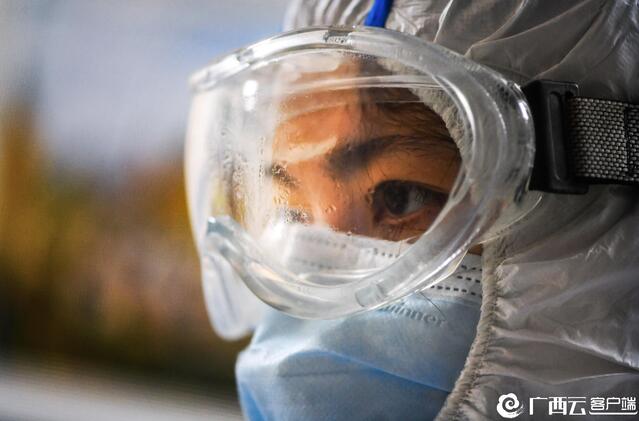 隔离区，24小时