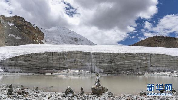 走进廓琼岗日冰川公园 (美丽中国)(3)走进廓琼岗日冰川公园