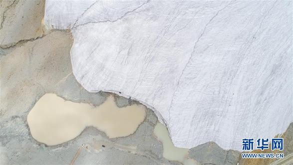 走进廓琼岗日冰川公园 (美丽中国)(5)走进廓琼岗日冰川公园