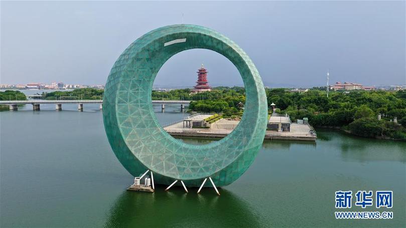 高颜值的生态花园之城——厦门生态建设观察 (特区40年·图文互动)(8)高颜值的生态花园之城——厦门生态建设观察