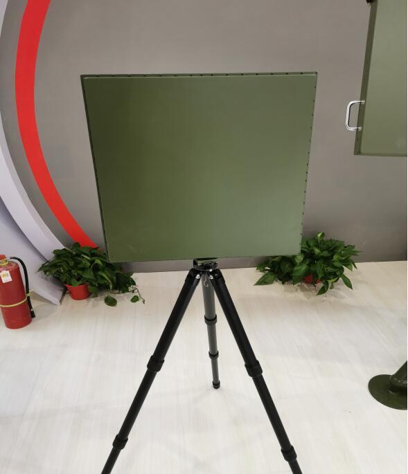 2020全球无人机大会在京举行 反无人机设备亮眼