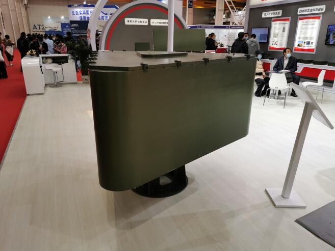 2020全球无人机大会在京举行 反无人机设备亮眼