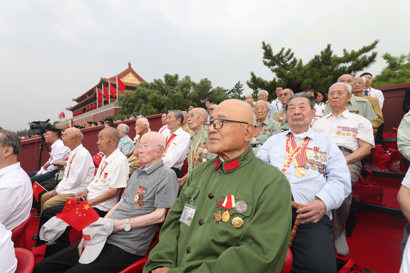 七一庆典 七一庆典