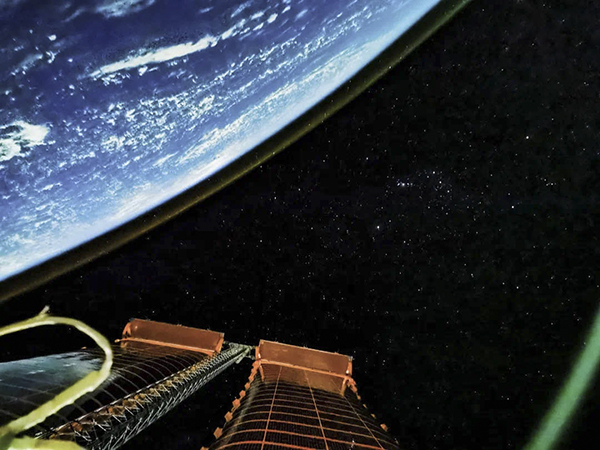 太空新闻摄影技艺运用研讨会在京召开 太空新闻摄影技艺运用研讨会在京召开