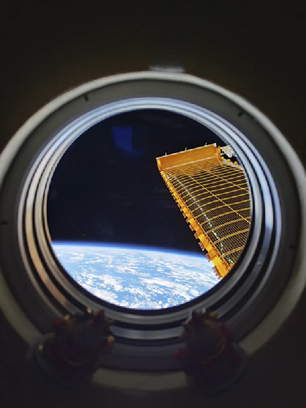 太空新闻摄影技艺运用研讨会在京召开 太空新闻摄影技艺运用研讨会在京召开