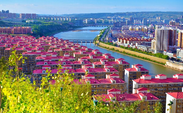 金镜头征稿｜“神奇神木”杯人民摄影“ 金镜头”（2021 年度）新闻摄影作品评选启动