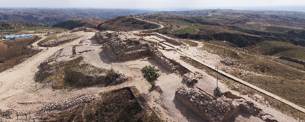 金镜头征稿｜“神奇神木”杯人民摄影“ 金镜头”（2021 年度）新闻摄影作品评选启动