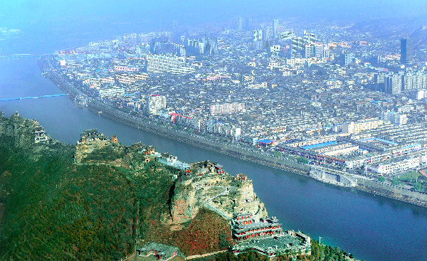 金镜头征稿｜“神奇神木”杯人民摄影“ 金镜头”（2021 年度）新闻摄影作品评选启动