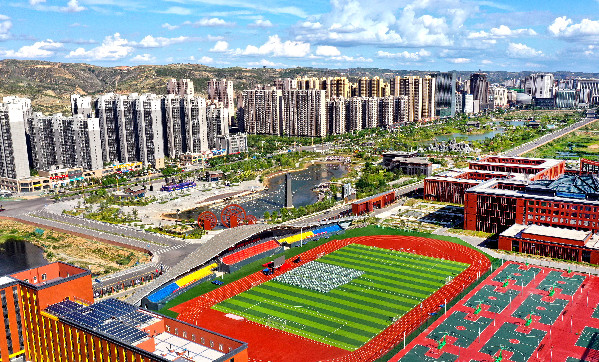 金镜头征稿｜“神奇神木”杯人民摄影“ 金镜头”（2021 年度）新闻摄影作品评选启动