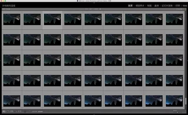 3步走，带你玩转延时摄影