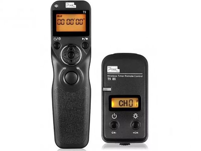 3步走，带你玩转延时摄影