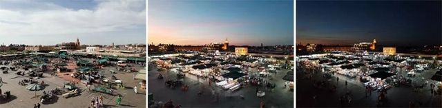 3步走，带你玩转延时摄影