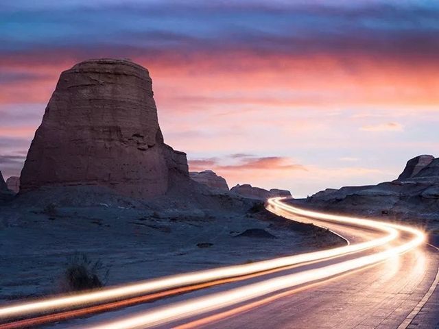 3步走，带你玩转延时摄影