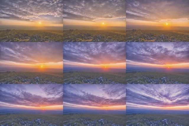 3步走，带你玩转延时摄影