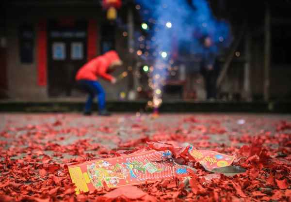 旺旺杯“春节七天乐”新闻摄影征集开始啦！