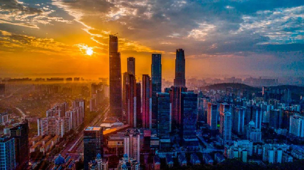 “中国银行杯”全国经济新闻摄影作品征集开始啦！