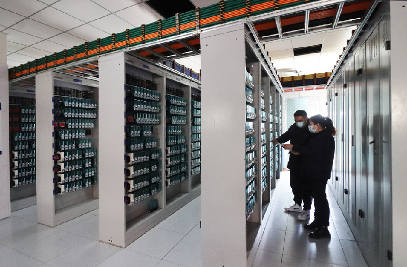 北京丰台火车站丨百年老站换新颜 北京丰台火车站丨百年老站换新颜