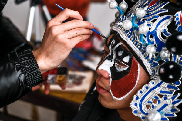 2022年旺旺杯“春节七天乐”新闻摄影征集活动定评会举行 2022年旺旺杯“春节七天乐”新闻摄影征集活动定评会举行