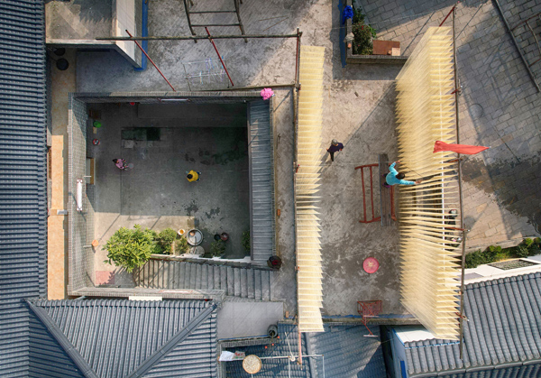 2022年旺旺杯“春节七天乐”新闻摄影征集活动定评会举行 2022年旺旺杯“春节七天乐”新闻摄影征集活动定评会举行