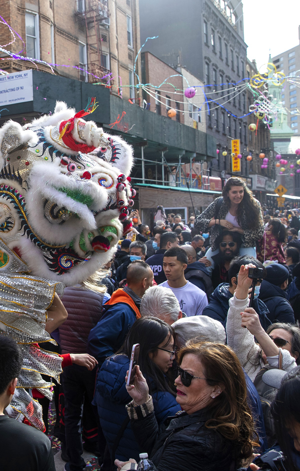2022年旺旺杯“春节七天乐”新闻摄影征集活动定评会举行 2022年旺旺杯“春节七天乐”新闻摄影征集活动定评会举行
