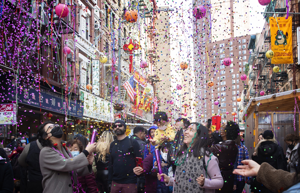 2022年旺旺杯“春节七天乐”新闻摄影征集活动定评会举行 2022年旺旺杯“春节七天乐”新闻摄影征集活动定评会举行