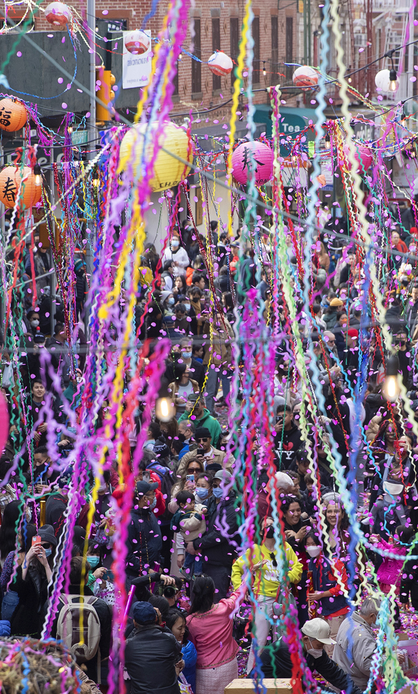 2022年旺旺杯“春节七天乐”新闻摄影征集活动定评会举行 2022年旺旺杯“春节七天乐”新闻摄影征集活动定评会举行