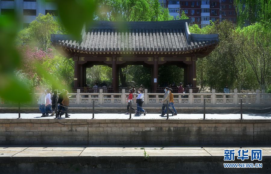 【光影轻课堂】如何运用线条增加摄影美感？