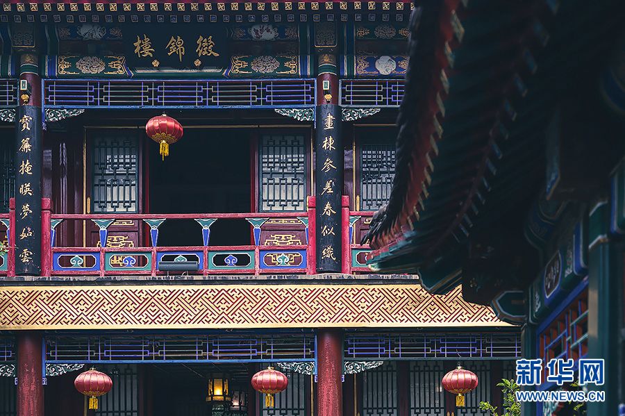 【光影轻课堂】如何运用线条增加摄影美感？