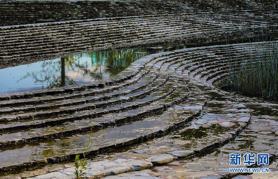 【光影轻课堂】如何运用线条增加摄影美感？