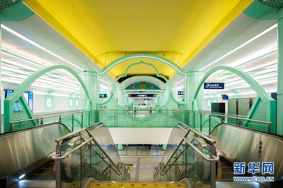 【光影轻课堂】如何运用线条增加摄影美感？