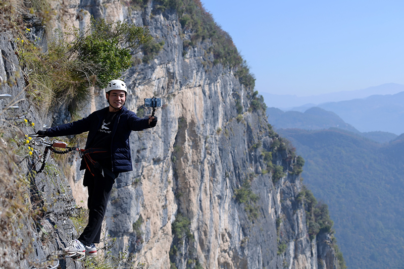 主播来了！乡村振兴增添“云”动力