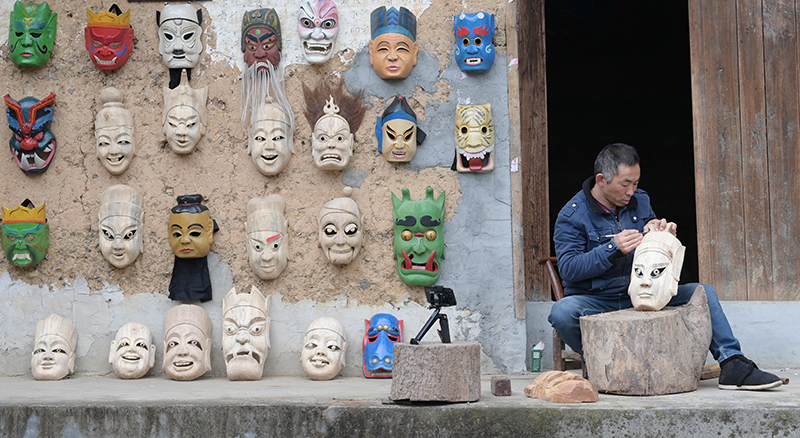 主播来了！乡村振兴增添“云”动力